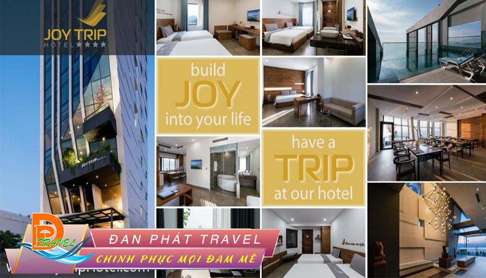 Joy Trip Hotel