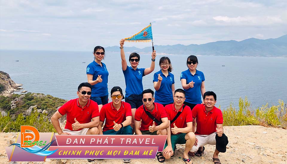 Tour Nha Trang - Bình Ba