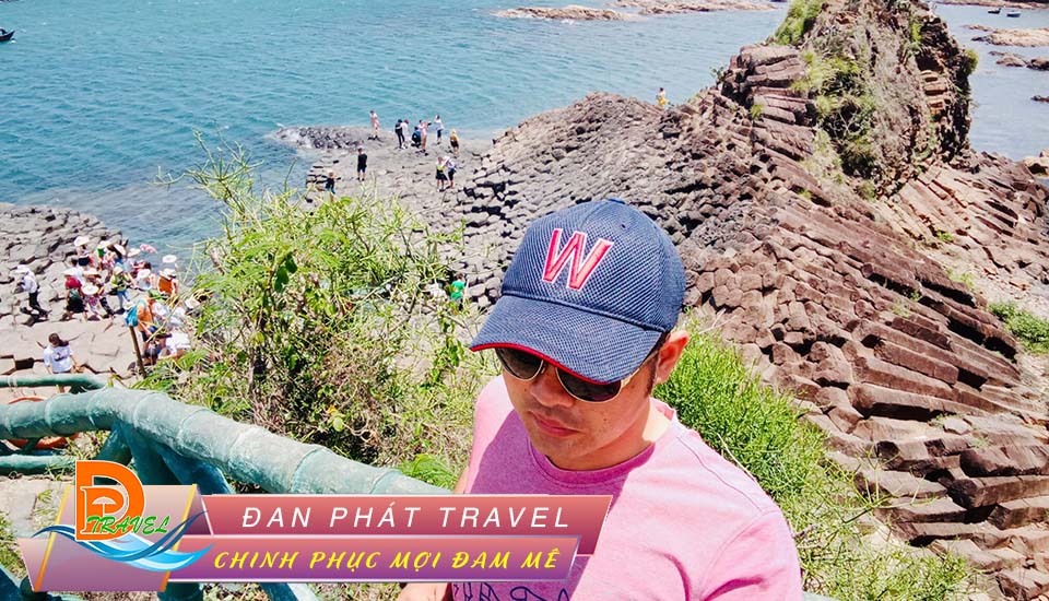 Tour Nha Trang - Phú Yên